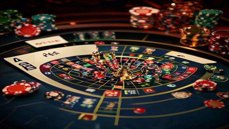 Chiến lược Baccarat tại UU8888