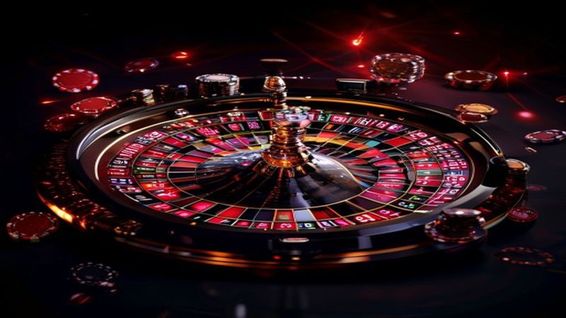 Sảnh live dealer tại UU8888