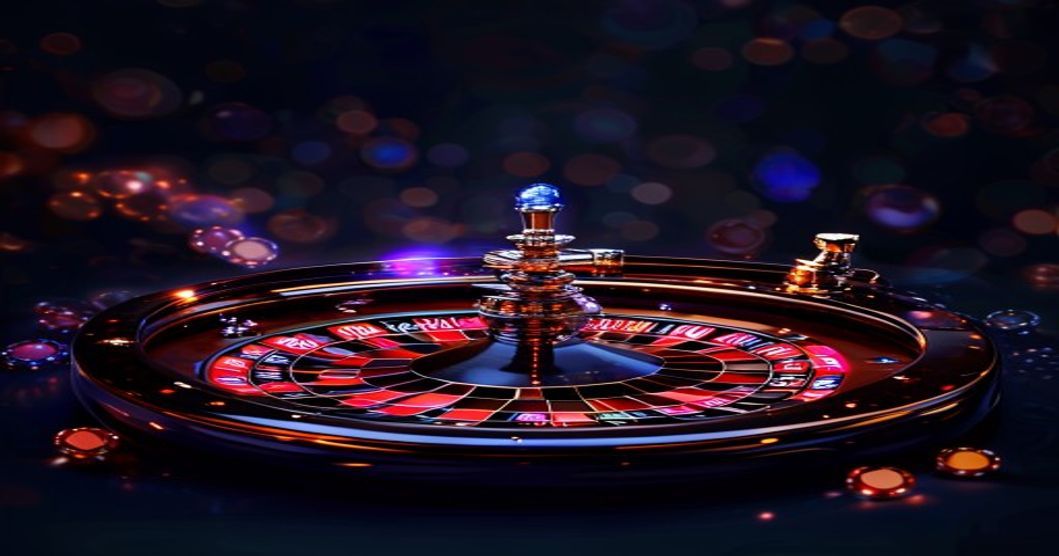 Casino Trực Tuyến UU8888