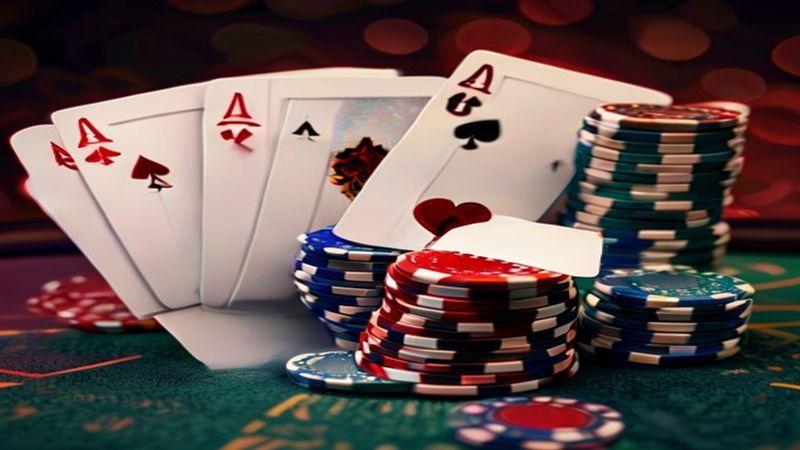 Chiến lược vị trí trong Poker tại UU8888