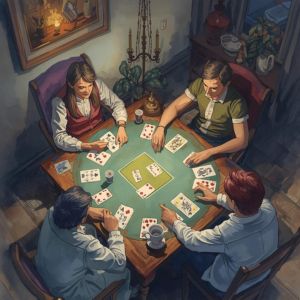 Game Bài UU8888 – Đổi Thưởng Siêu Tốc